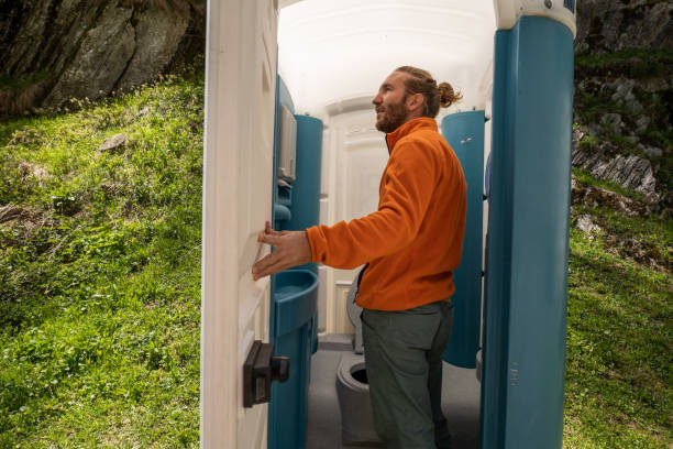 Best Porta potty delivery and setup  in Bellmead, TX