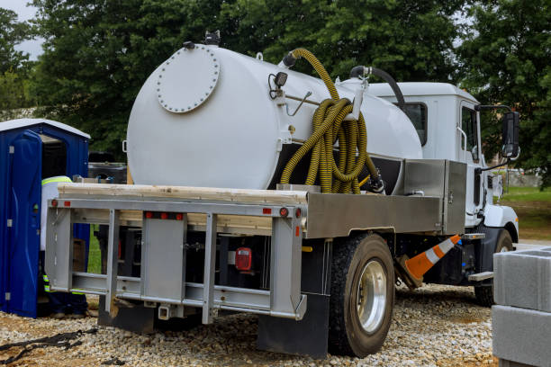 Best Local porta potty services  in Bellmead, TX