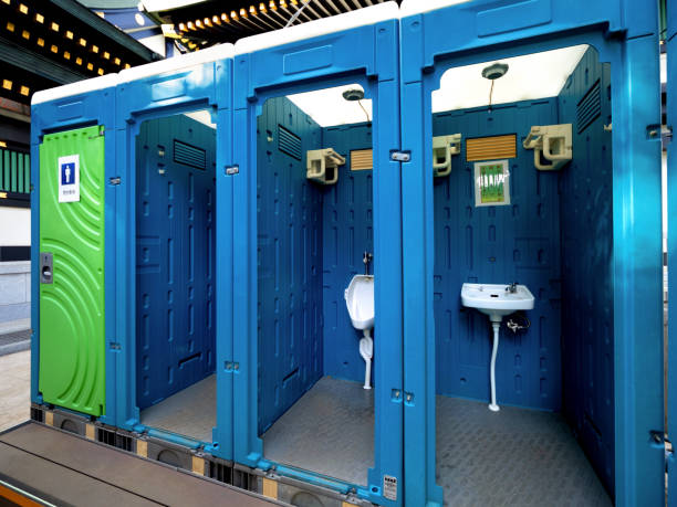 Portable Toilet Options We Offer in Bellmead, TX