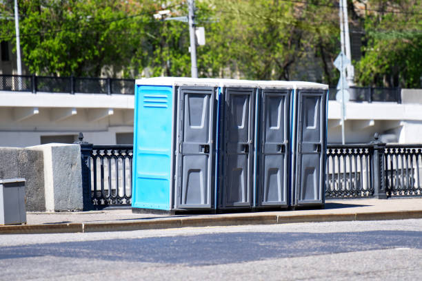 Portable bathroom rental in Bellmead, TX