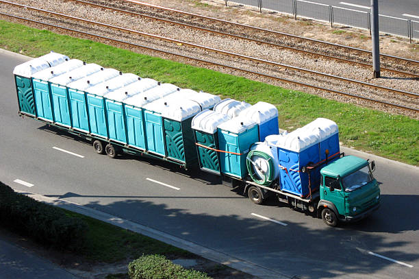 Porta potty rental for festivals in Bellmead, TX